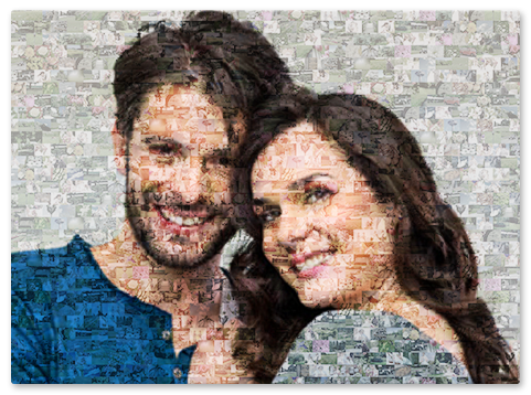 editar fotos mosaico top