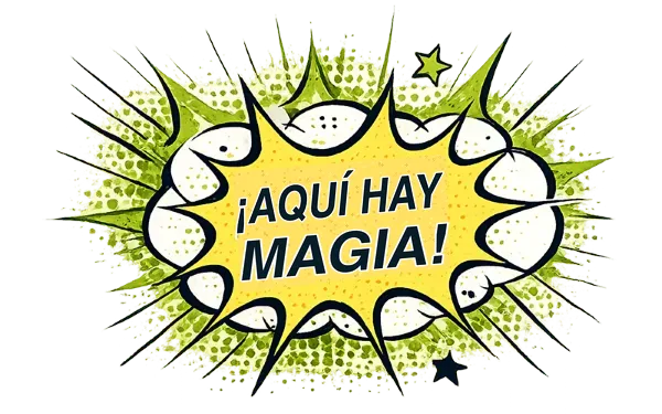 fme es magic