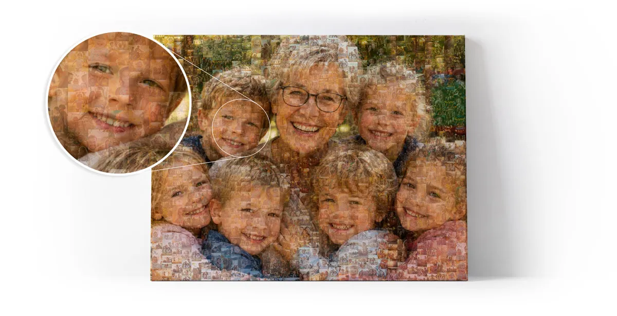 mosaico fotos faq visual 1