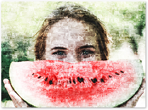 mosaico imagenes top